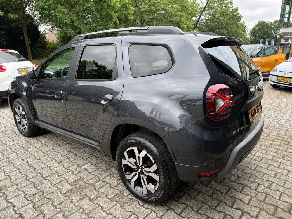 Dacia Duster 1.2 TCE 130 EXTREME BJ.2024 CARPLAY CAMERA uit 2024, foto 7