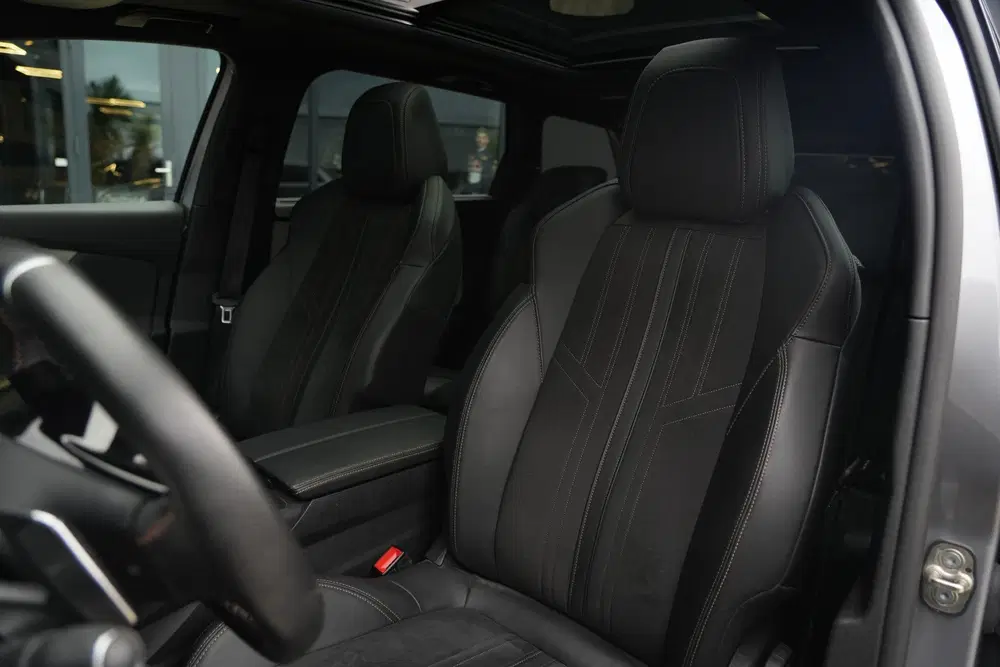 Peugeot 5008 1.2 PureTech GT uit 2021, foto 4