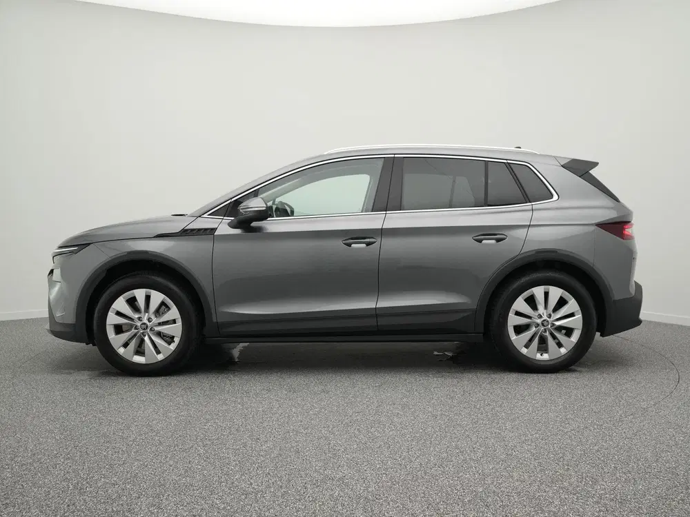 Skoda Elroq 85 Business Edition uit 2026, foto 11