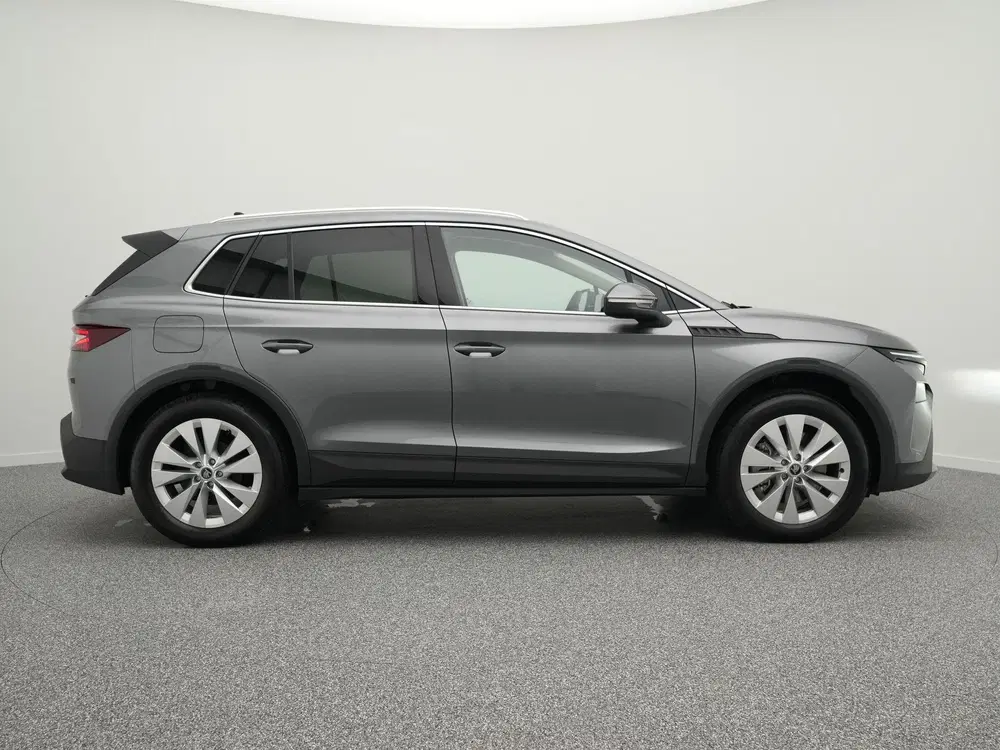 Skoda Elroq 85 Business Edition uit 2026, foto 12