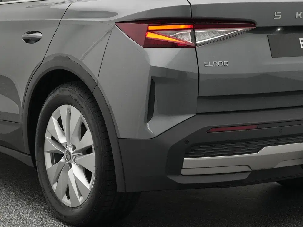 Skoda Elroq 85 Business Edition uit 2026, foto 15