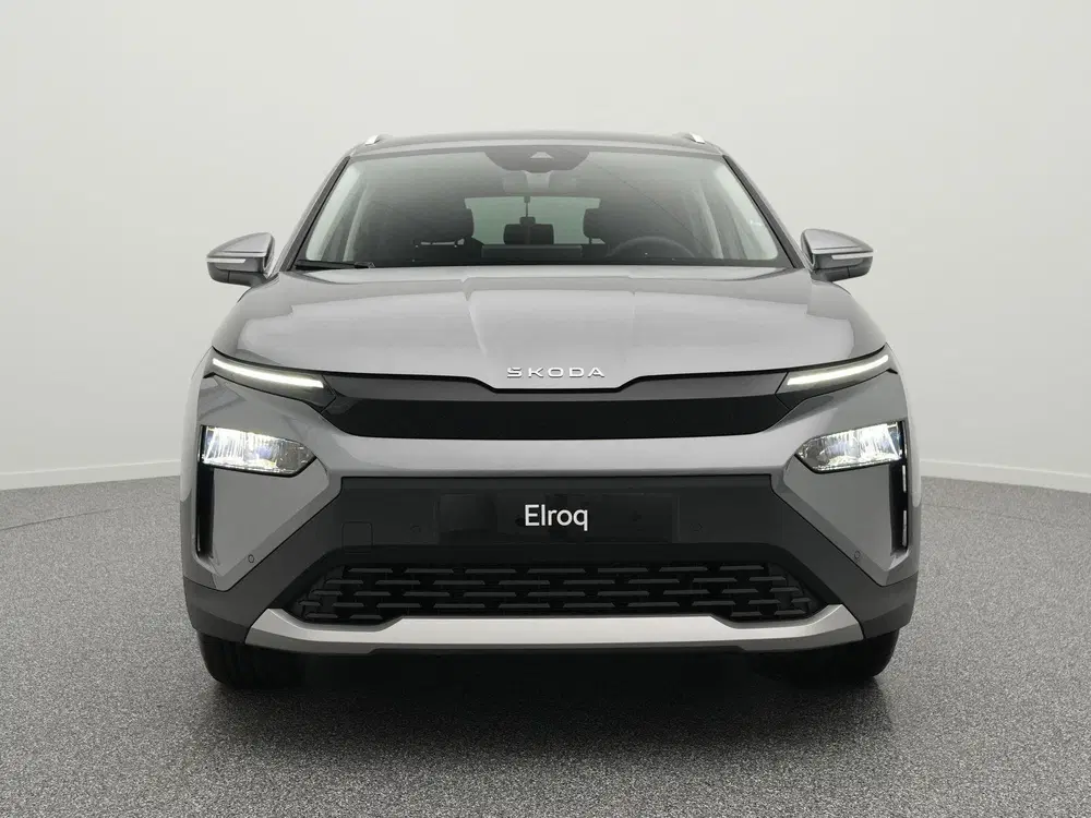 Skoda Elroq 85 Business Edition uit 2026, foto 4