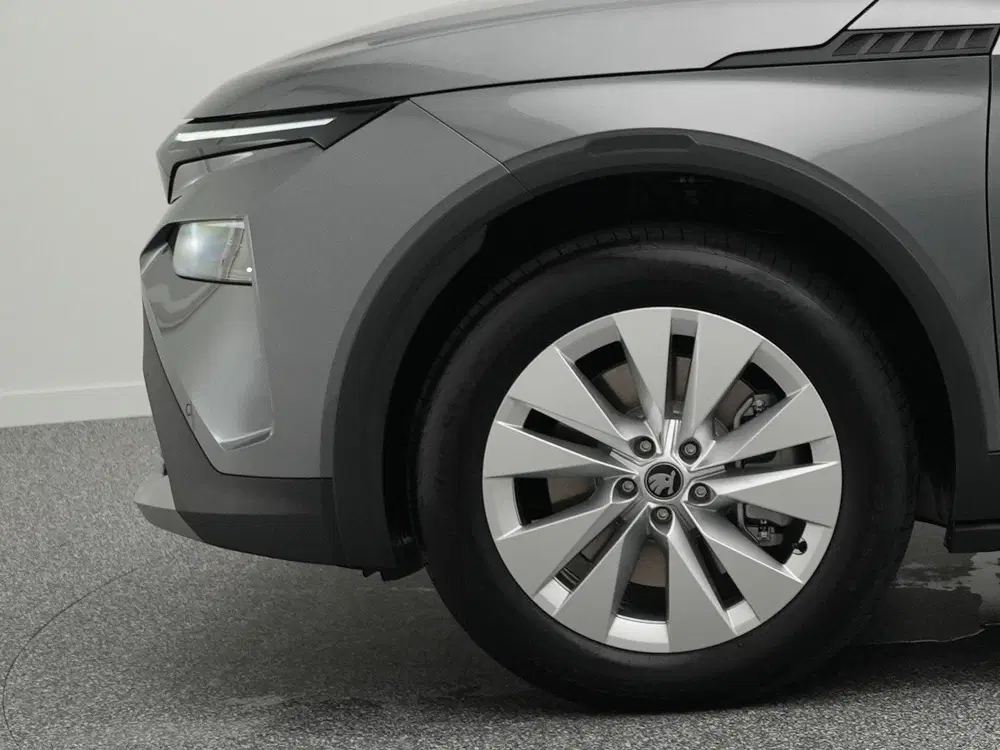 Skoda Elroq 85 Business Edition uit 2026, foto 6
