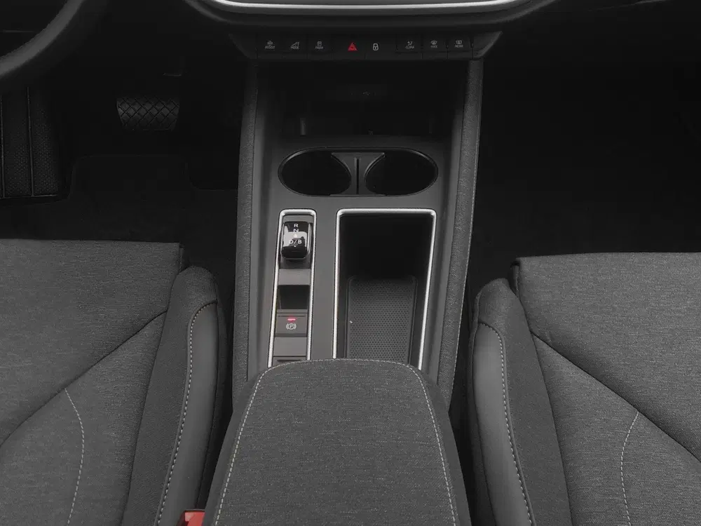 Skoda Elroq 85 Business Edition uit 2026, foto 9