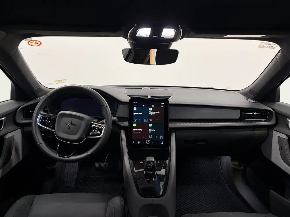 Polestar 2 Long Range Single Mot 78 kWh SOH96% Adapt. uit 2023, foto 2
