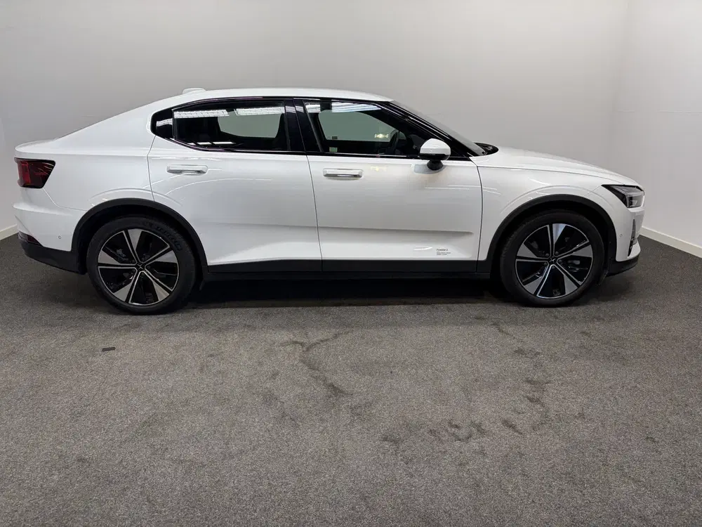 Polestar 2 Long Range Single Mot 78 kWh SOH96% Adapt. uit 2023, foto 6
