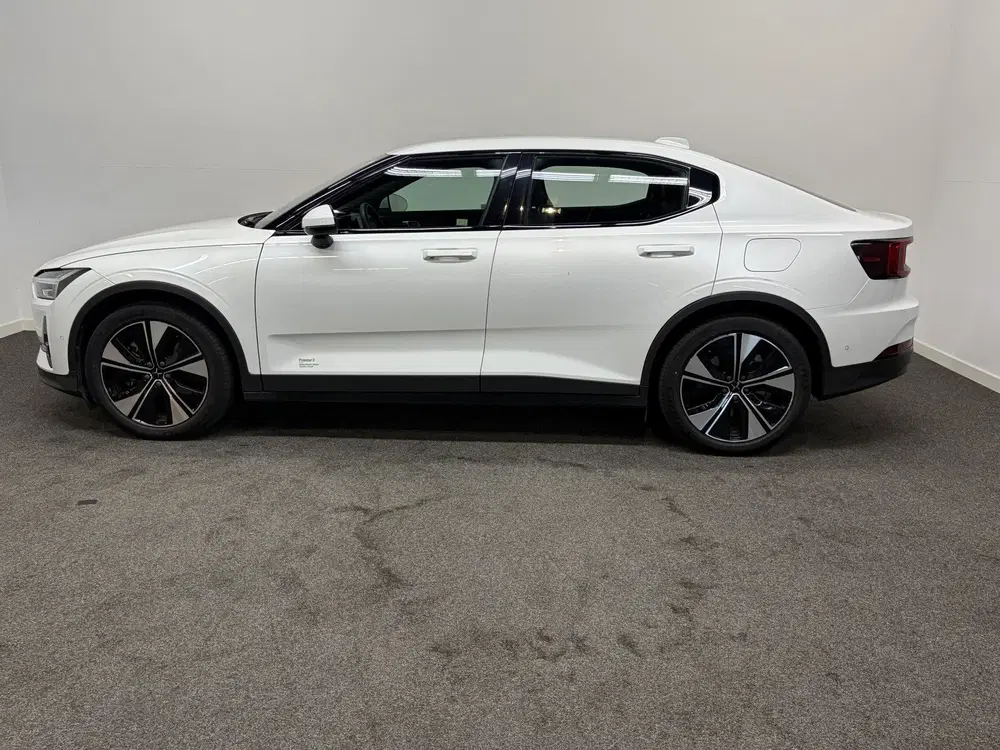 Polestar 2 Long Range Single Mot 78 kWh SOH96% Adapt. uit 2023, foto 7