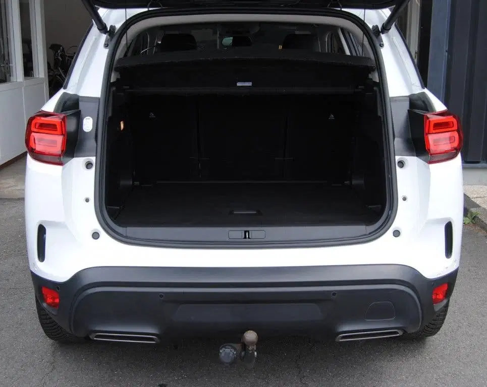 Citroën C5 Aircross 1.2 PureTech Shine \\ Apple carplay uit 2021, foto 14