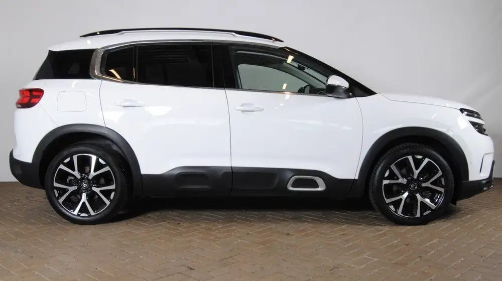 Citroën C5 Aircross 1.2 PureTech Shine \\ Apple carplay uit 2021, foto 2
