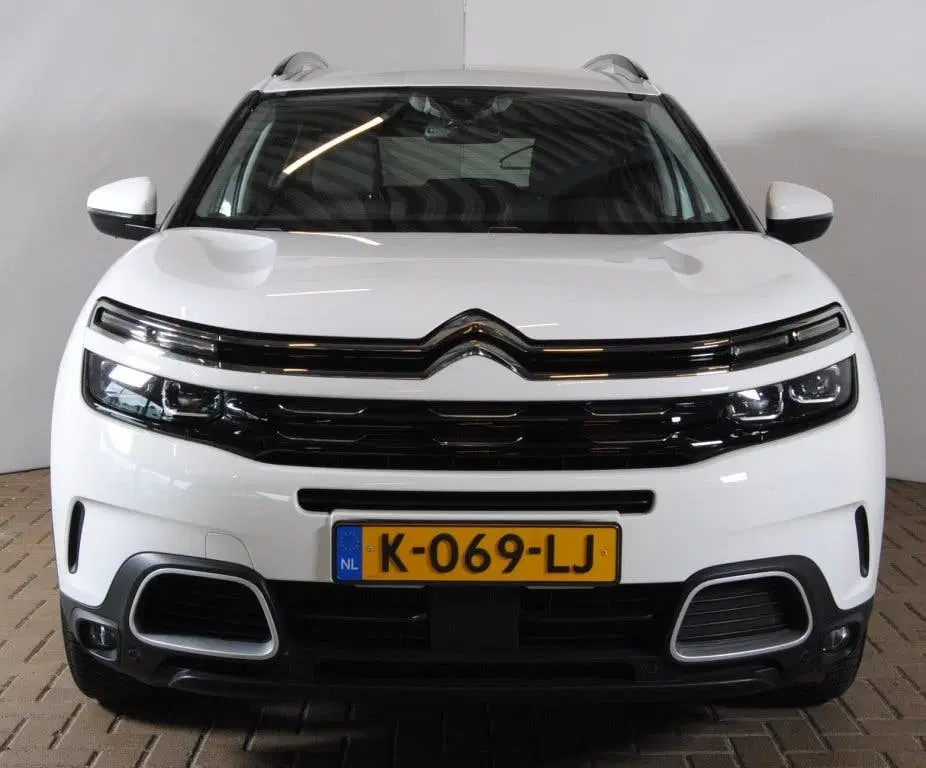 Citroën C5 Aircross 1.2 PureTech Shine \\ Apple carplay uit 2021, foto 8