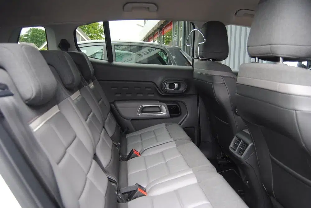 Citroën C5 Aircross 1.2 PureTech Shine \\ Apple carplay uit 2021, foto 9