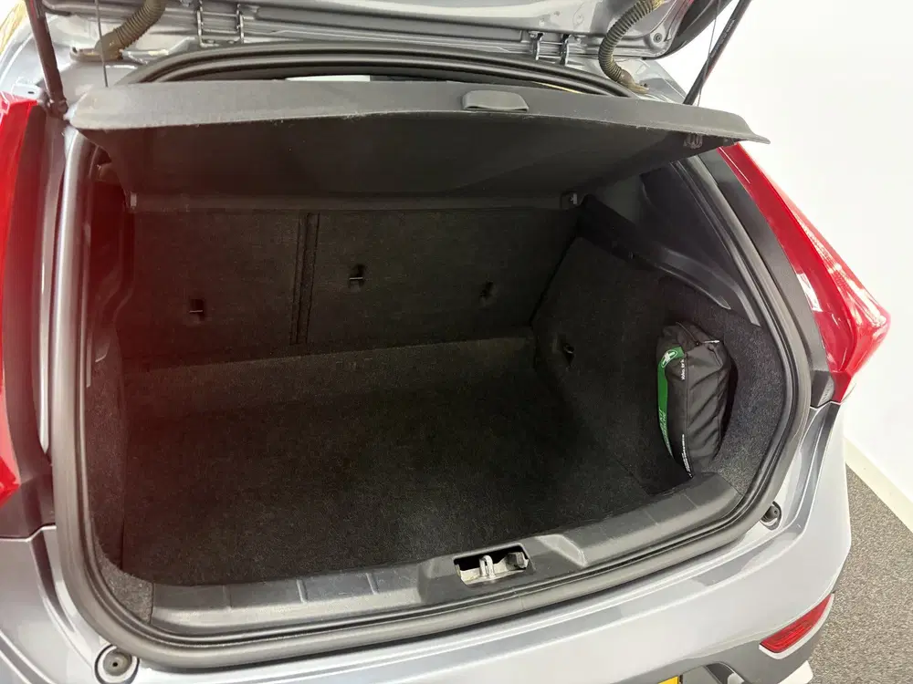 Volvo V40 T3 153pk AUT6 Polar+ Sport Trekhaak 1500kg uit 2019, foto 13