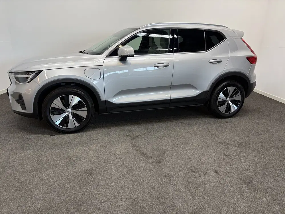 Volvo XC40 1.5 T4 Plug-in hybrid Plus Bright Leer uit 2022, foto 7