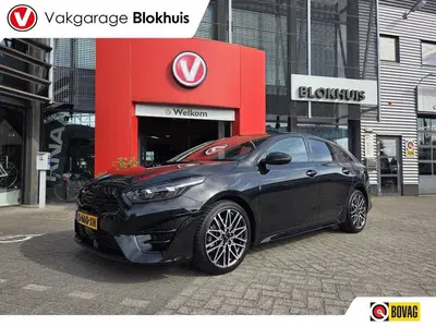 Kia ProCeed 1.5 T-GDI 160 PK GT-LINE A uit 2023