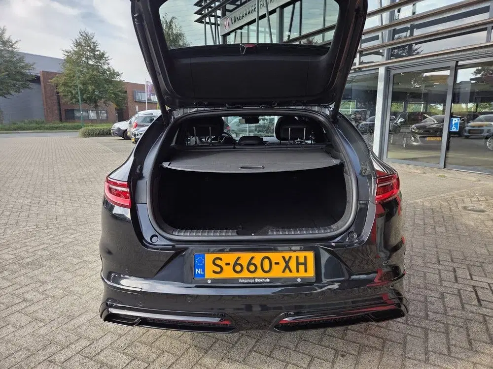 Kia ProCeed 1.5 T-GDI 160 PK GT-LINE A uit 2023, foto 10