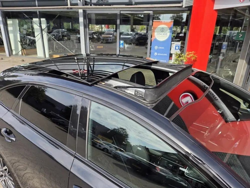 Kia ProCeed 1.5 T-GDI 160 PK GT-LINE A uit 2023, foto 12