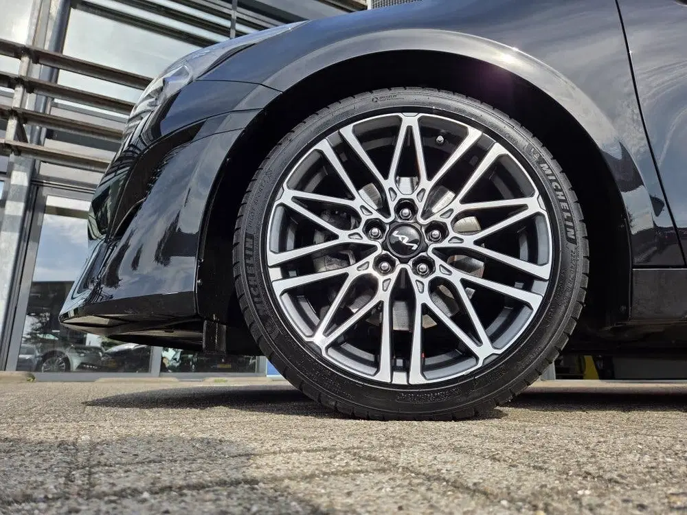 Kia ProCeed 1.5 T-GDI 160 PK GT-LINE A uit 2023, foto 13