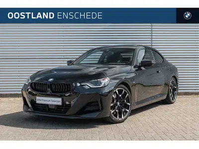 BMW 2-serie 218i M Sport Automaat uit 2026