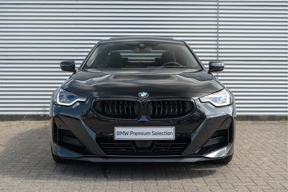 BMW 2-serie 218i M Sport Automaat uit 2026, foto 10