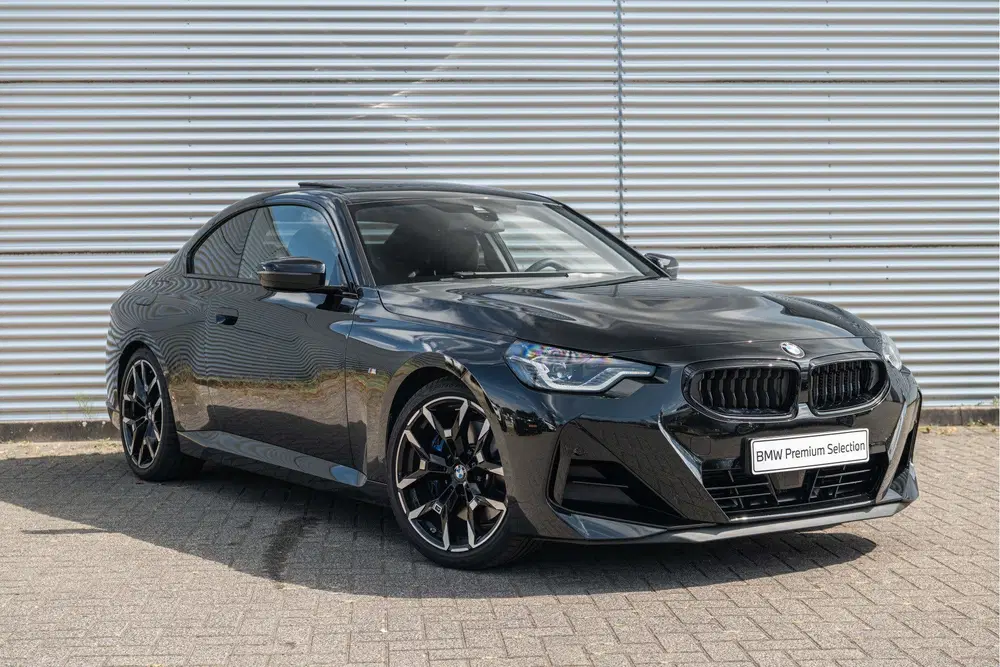 BMW 2-serie 218i M Sport Automaat uit 2026, foto 11