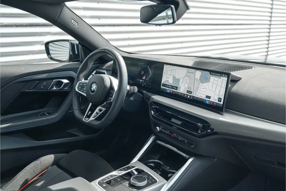 BMW 2-serie 218i M Sport Automaat uit 2026, foto 12