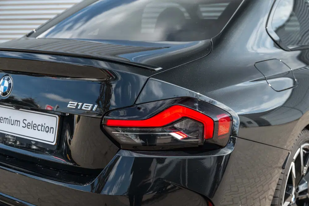 BMW 2-serie 218i M Sport Automaat uit 2026, foto 14