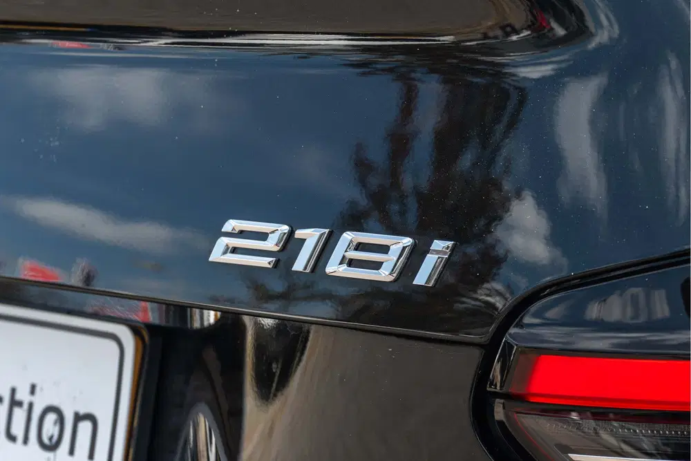 BMW 2-serie 218i M Sport Automaat uit 2026, foto 15
