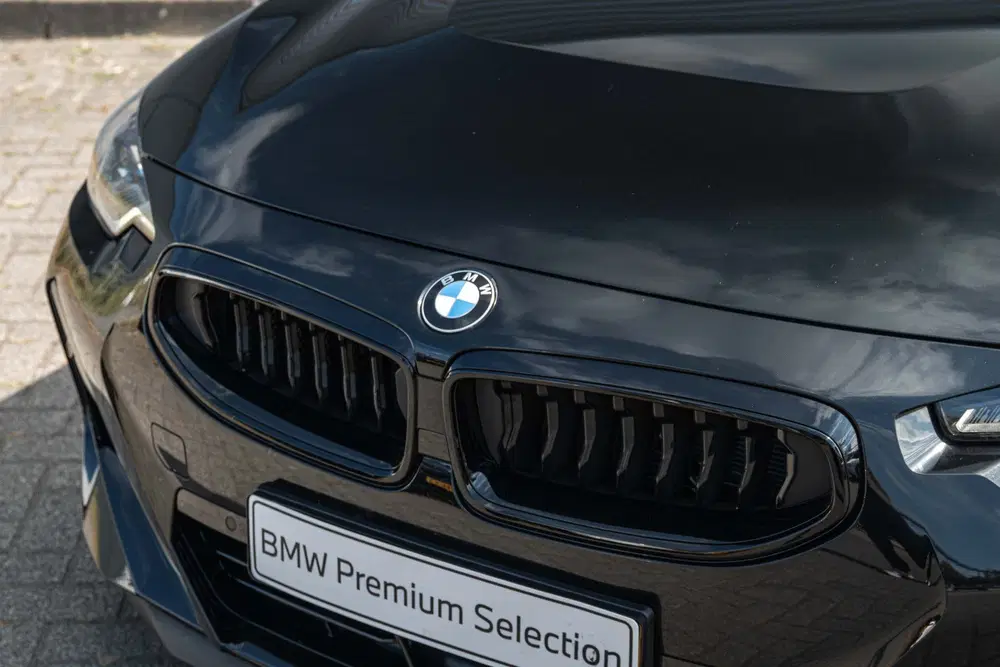 BMW 2-serie 218i M Sport Automaat uit 2026, foto 6