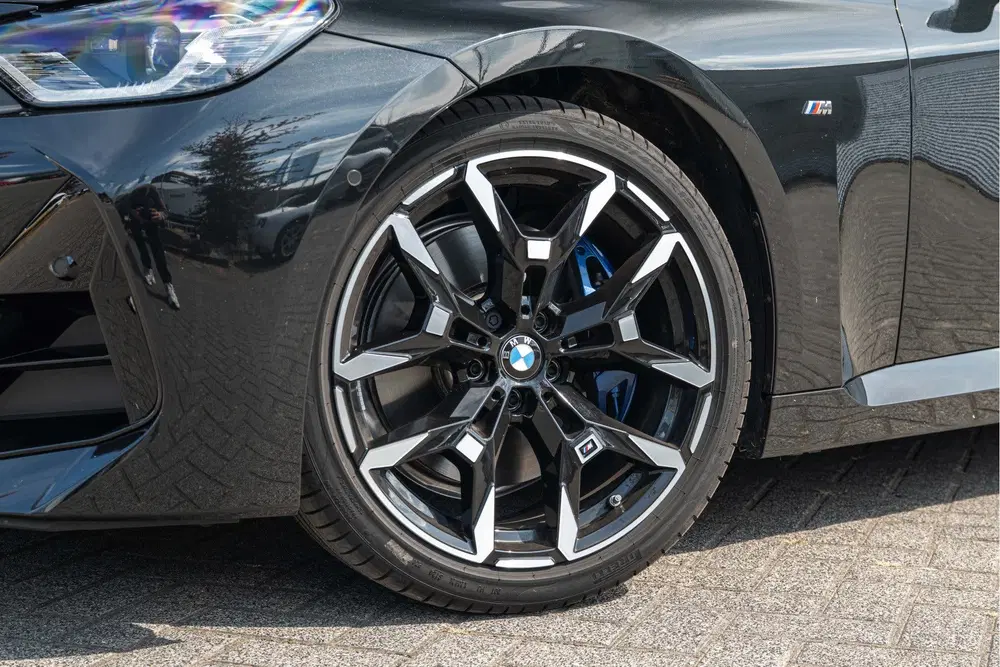 BMW 2-serie 218i M Sport Automaat uit 2026, foto 8
