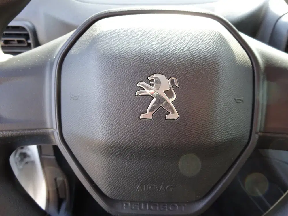 Peugeot Partner 1.5 BlueHDI Pro AIRCO SCHUIFDEUR LAGE KILO uit 2021, foto 13