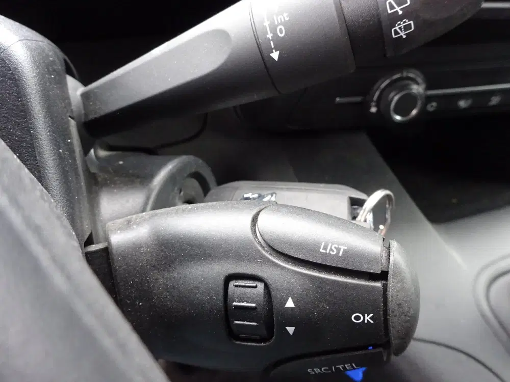 Peugeot Partner 1.5 BlueHDi 100 S&S L1 AIRCO SCHUIFDEUR CR uit 2023, foto 11