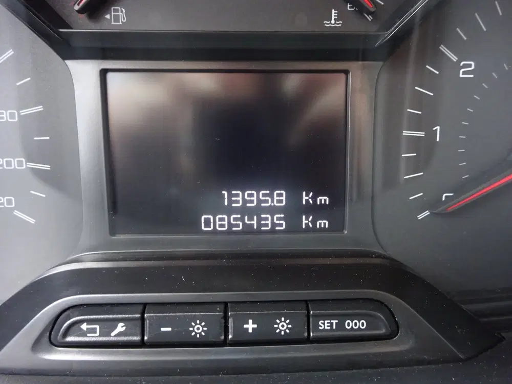 Peugeot Partner 1.5 BlueHDi 100 S&S L1 AIRCO SCHUIFDEUR CR uit 2023, foto 6