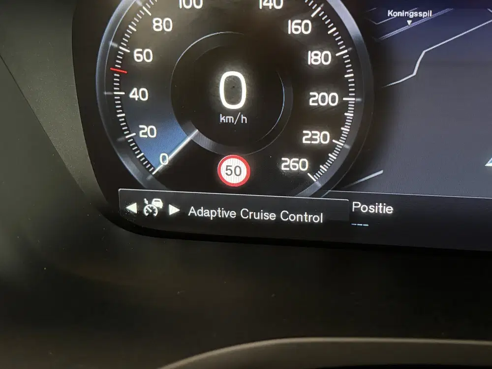 Volvo S60 2.0 Recharge T6 PHEV AWD R-Design Pano uit 2021, foto 10