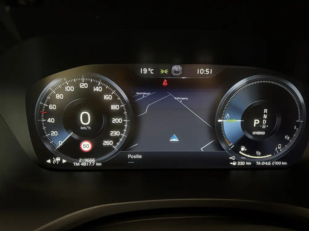 Volvo S60 2.0 Recharge T6 PHEV AWD R-Design Pano uit 2021, foto 9