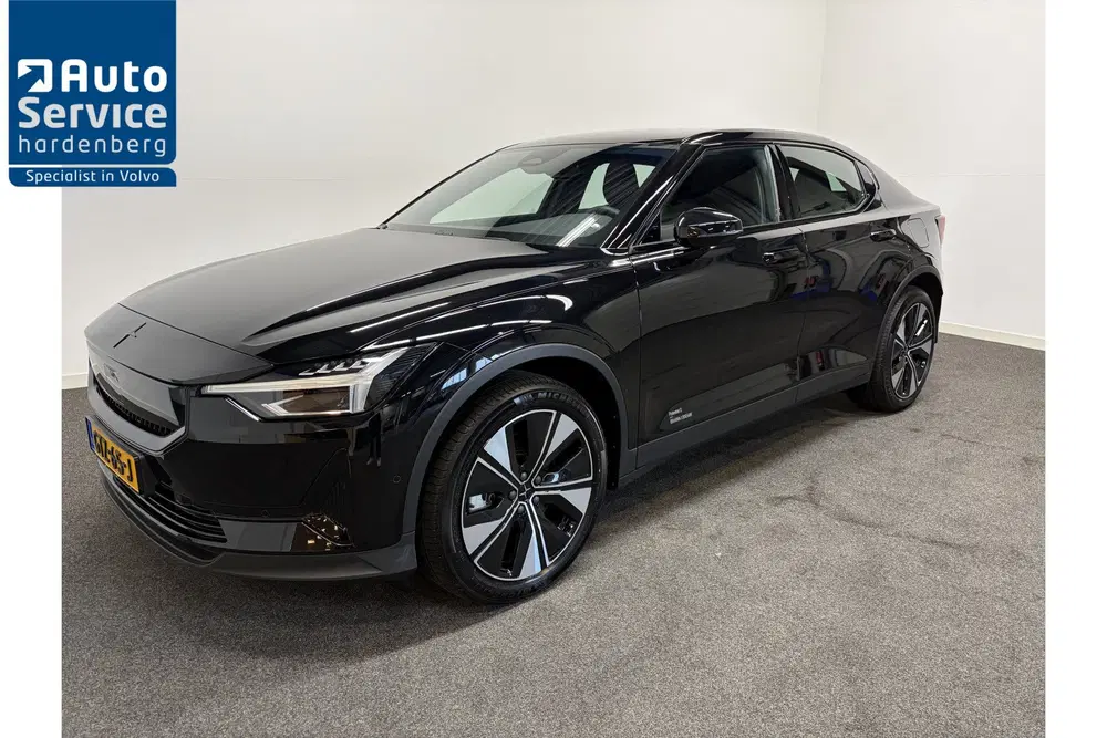 Polestar 2 St Range 200kW Single Motor 69 kWh SOH 97% uit 2024
