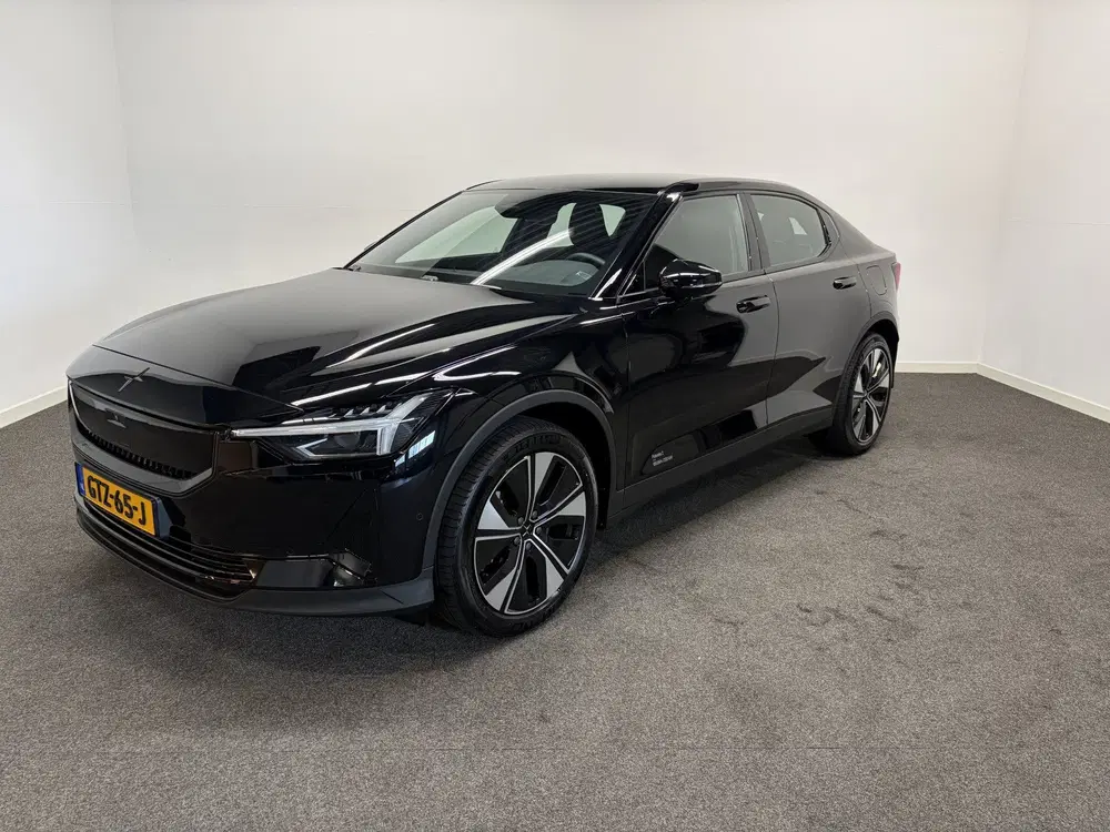 Polestar 2 St Range 200kW Single Motor 69 kWh SOH 97% uit 2024, foto 12