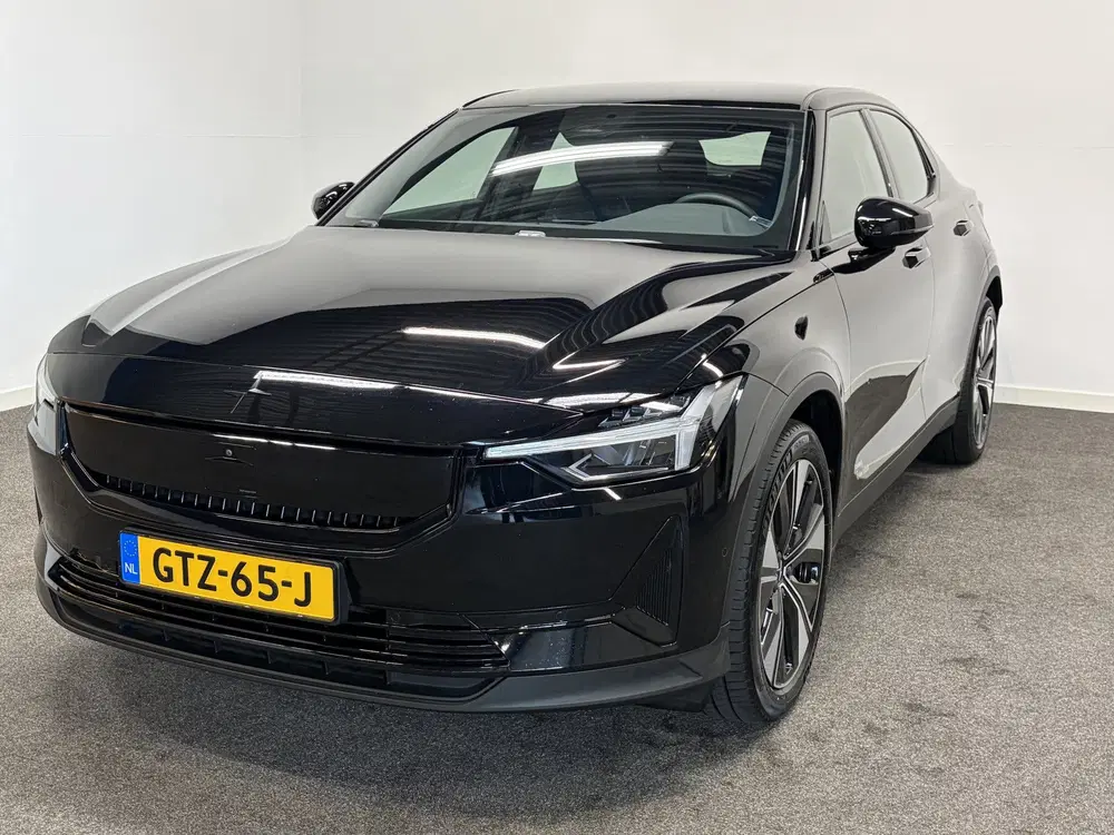 Polestar 2 St Range 200kW Single Motor 69 kWh SOH 97% uit 2024, foto 15