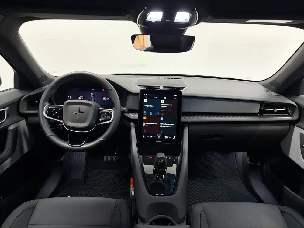 Polestar 2 St Range 200kW Single Motor 69 kWh SOH 97% uit 2024, foto 2