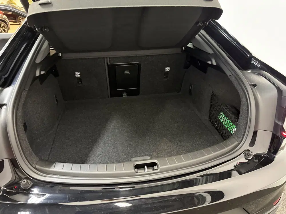 Polestar 2 St Range 200kW Single Motor 69 kWh SOH 97% uit 2024, foto 6