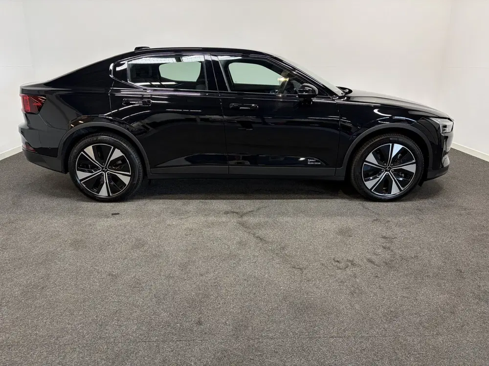 Polestar 2 St Range 200kW Single Motor 69 kWh SOH 97% uit 2024, foto 7