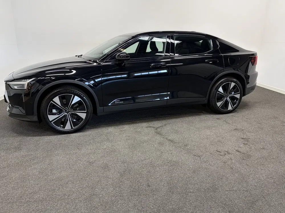 Polestar 2 St Range 200kW Single Motor 69 kWh SOH 97% uit 2024, foto 8