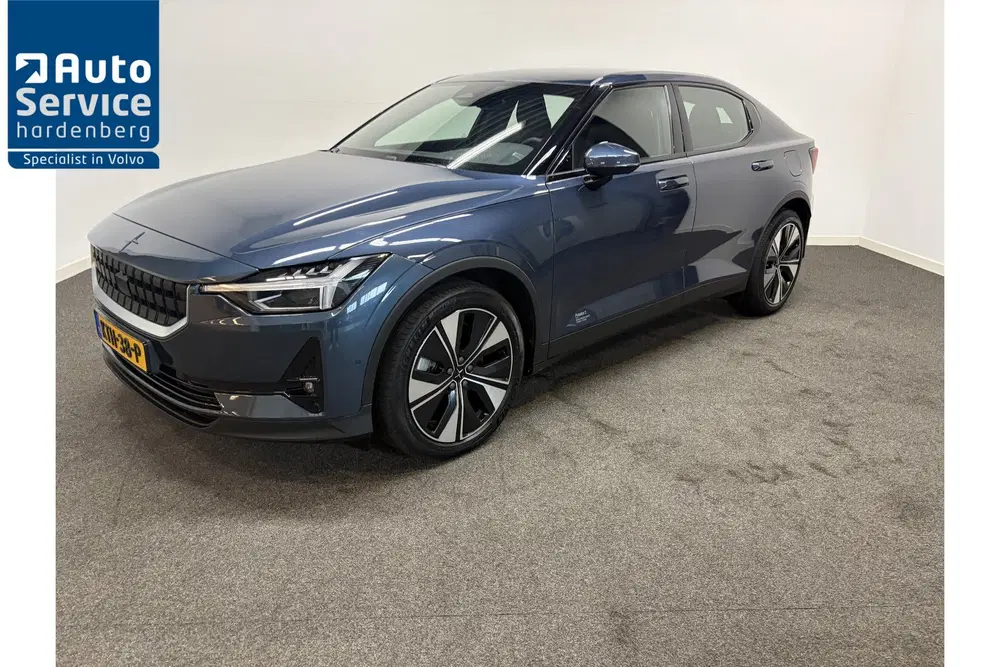 Polestar 2 Long Range Single Motor 78 kWh SOH96.8% Ad uit 2023