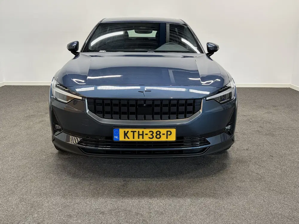 Polestar 2 Long Range Single Motor 78 kWh SOH96.8% Ad uit 2023, foto 11