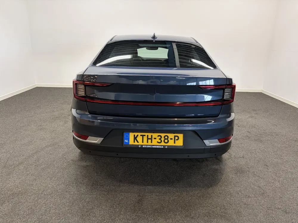 Polestar 2 Long Range Single Motor 78 kWh SOH96.8% Ad uit 2023, foto 12