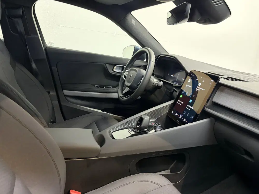 Polestar 2 Long Range Single Motor 78 kWh SOH96.8% Ad uit 2023, foto 14