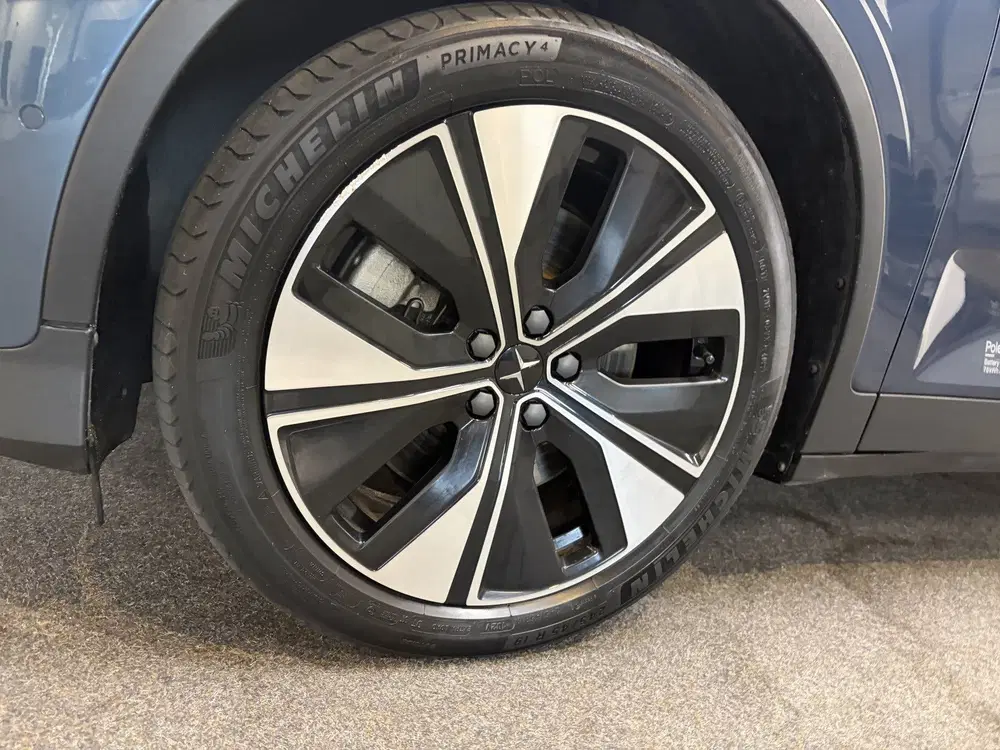 Polestar 2 Long Range Single Motor 78 kWh SOH96.8% Ad uit 2023, foto 15
