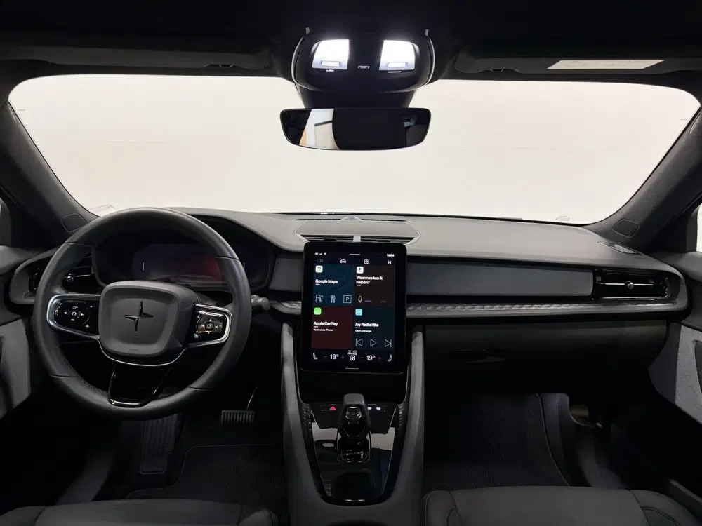 Polestar 2 Long Range Single Motor 78 kWh SOH96.8% Ad uit 2023, foto 2