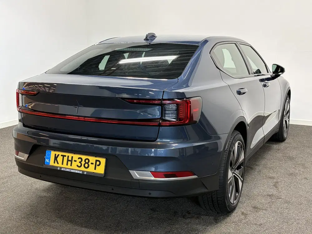 Polestar 2 Long Range Single Motor 78 kWh SOH96.8% Ad uit 2023, foto 3
