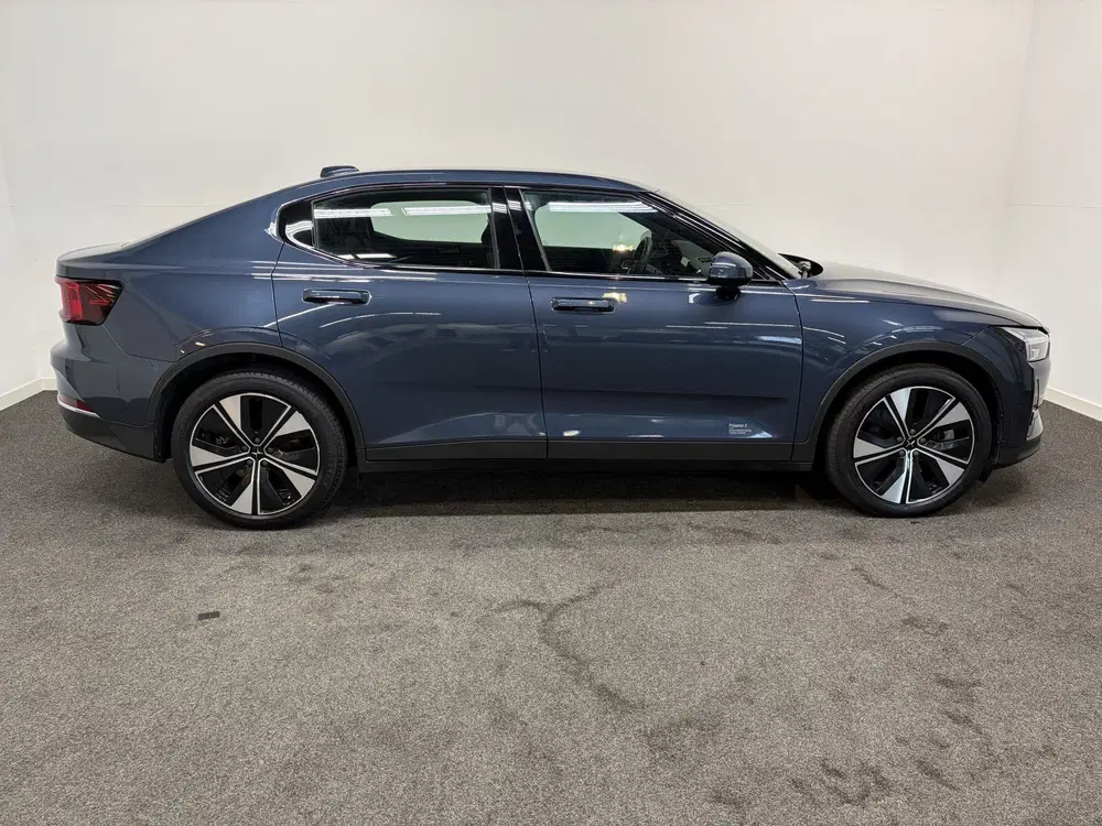 Polestar 2 Long Range Single Motor 78 kWh SOH96.8% Ad uit 2023, foto 6