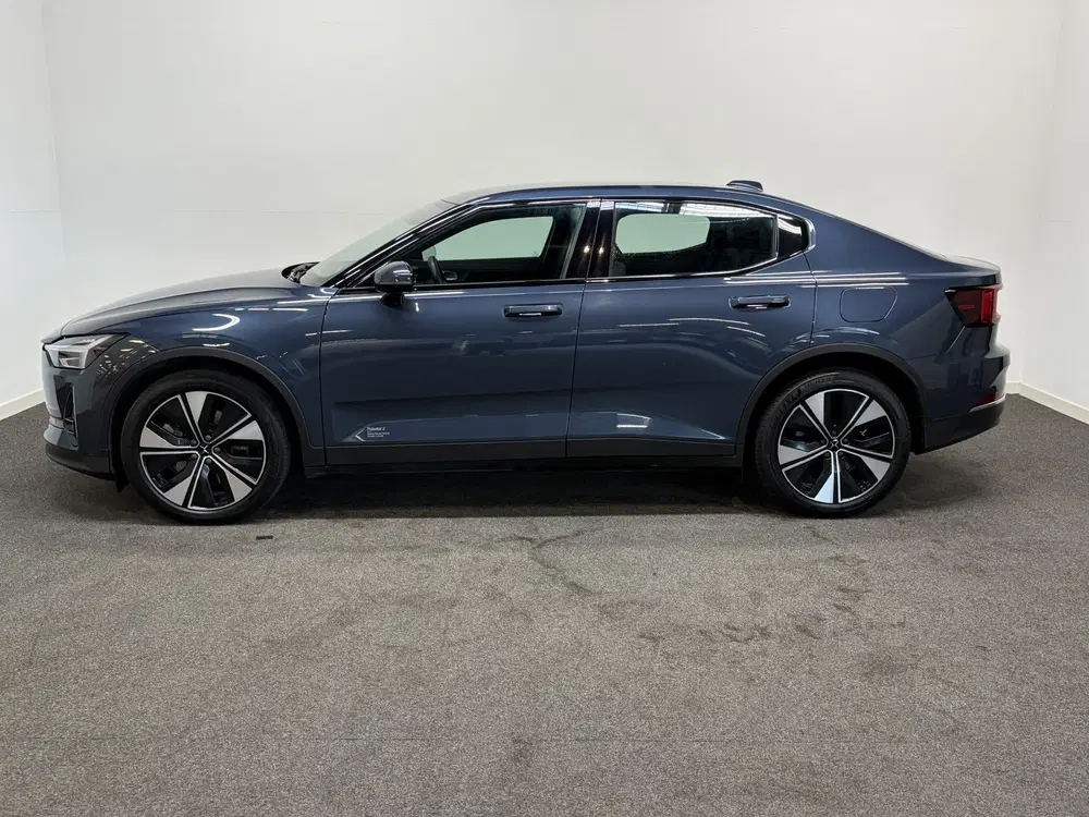 Polestar 2 Long Range Single Motor 78 kWh SOH96.8% Ad uit 2023, foto 7